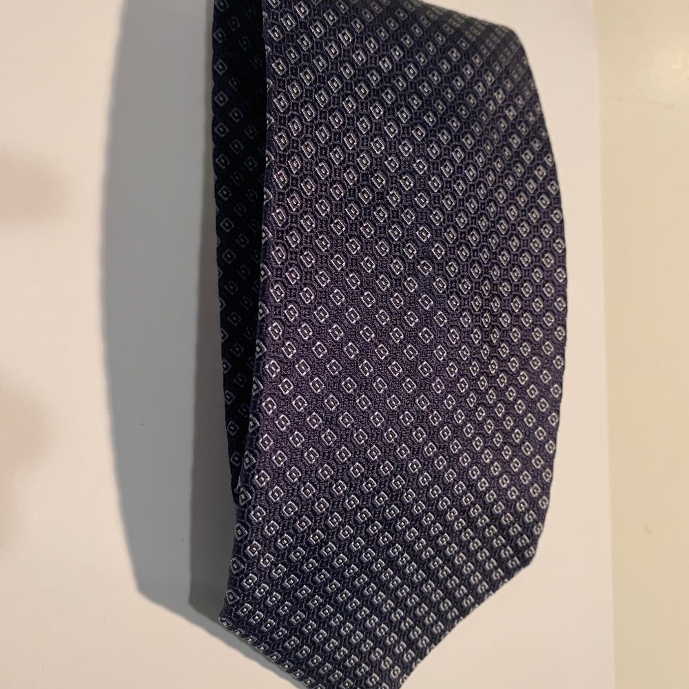 Corneliani Silk Tie